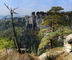 Sächsische Schweiz 