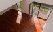Blick ins Zimmer, Ausgang zum Balkon